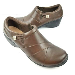 clarks channing ann brown